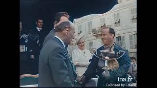 1950 - Round 2 - Formula 1 Monaco Grand Prix