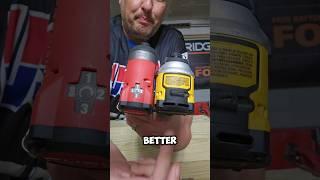 Innovation Ends Milwaukee 12v Line? #milwaukee #dewalt #ridgid #diy #doityourself #howto #m12 #tools