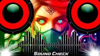 ️Warning Vibration: Sound Check 9999999x JBL Hard BASS DJ SongShake Your House️‍ #dj
