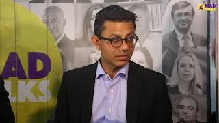 Kushal Shah on what makes an effective pitch