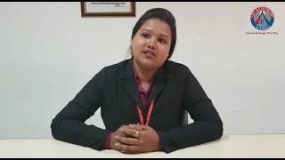 Review from Manisha Das, Kokata | JT Aviation Academy