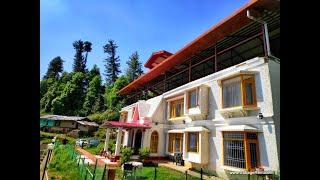 Rent 6 Bedroom Luxury Cottage in Fagu near Shimla for Holiday Rental