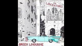 The Liberators - Green limousine (1990)