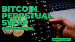 Understanding Bitcoin Perpetual Swaps: Learn the Basics of Crypto Derivatives