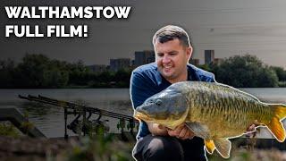 The Return to Walthamstow | Full Film | Tom Maker | CineCarp TV