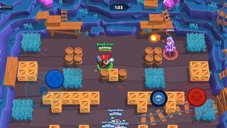 Homies playing against Wizard Barley in Boss mode.