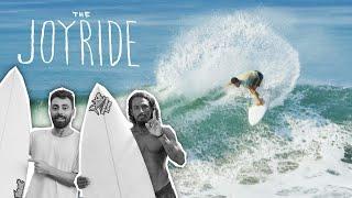 World Tour Pro vs. Amateur on the ...LOST 3.0 Stub