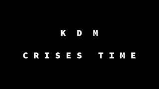 KDM - CRISES TIME | #KDMMUSIC #CAFIALAMAFIAPROD | Punk Rock Type Beat "Forget You" (Prod. IOF)