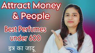 Best perfumes for women under 600 | Perfumes haul | amazon perfume haul india