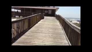 A Video Tour of Sea & Suds Restaurant in Gulf Shores, Alabama