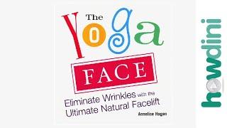 Yoga facial exercises: How to tone and lift cheeks