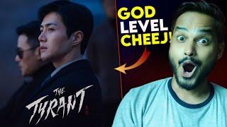 The Tyrant Review : DARK BLOOD FEST FOR ..THE WITCH FANS || The Tyrant Kdrama || The Tyrant