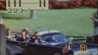 JFK Assassination, D.B. Thomas, Echo Correlation