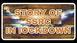 STORY OF SSRC IN LOCKDOWN || SSRC || SHRI SAI RADIUM CREATION || WORK FROM HOME || S4 || SSRA ||