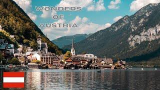 Discover Austria: A Journey Through Alpine Beauty, Historic Cities, and Cultural Treasures