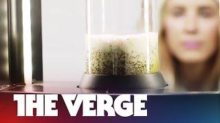 Future food: Technology changing the way we cook