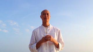 Ba Duan Jin Qigong (8 Sections Brocade Beginner Form) Instruction - Daniel Lee - Being Balance