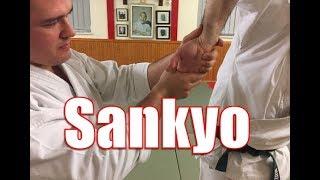 Sankyo - Details and Tips