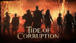  LIVE | Hunt Showdown : Tide Of Corruption Event