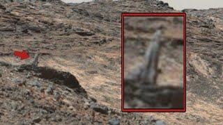 NASA Mars Rover Perseverance Sent Extremely Surprising 360° Footage of Jocko Butte|Latest Images