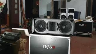 Array DAS 2 bass 30 neo. Giá rẻ 0965163033