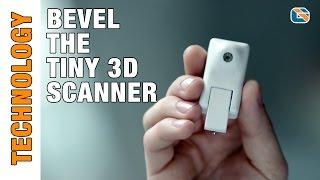 Bevel - turn your smartphone into a 3D Camera #FREEad