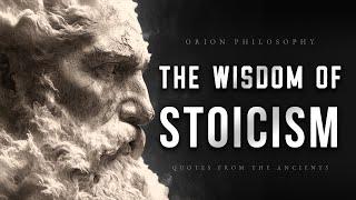 A Stoic Philosophy For Life (Quotes on Stoicism)