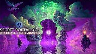 BREATHTAKING Lucid Dreams (VERY INTENSE): Secret Portal to a World of Magic (Portal Du Mystique)