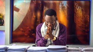 GRACE FOR DIVINE VISIBILITY AND DOMINION | PROPHETIC PRAYER HOUR |  REV SAM OYE