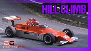 Van Diemen RF 82 - Jean-Marc DEBEAUNE - HILL CLIMB - 2021 - Turckheim-Trois Epis