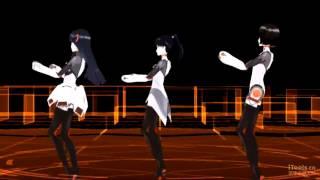 Perfume -  Next Stage with YOU (Preview) [Fixed]