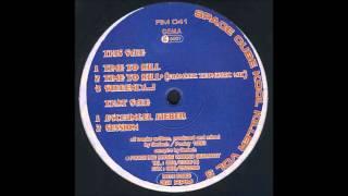 Space Cube - Session (1993)