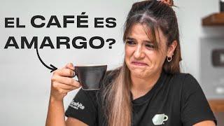 SEGUÍ ESTOS PASOS para un CAFÉ MÁS RICO