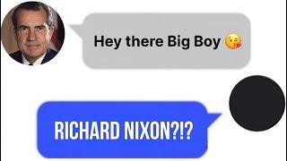 Using A.I. to Speak With Historical Figures 2
