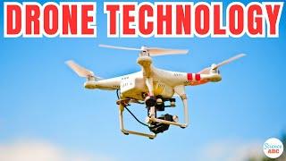 What Is Drone Technology?