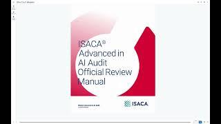 #AAIA #ReviewManual1stEd Chapter 3 Part C