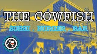 The Cowfish at Universal Studios City Walk