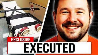 Brian Dorsey Execution | Last Meal, Final Words and Crime | Death Row (US)