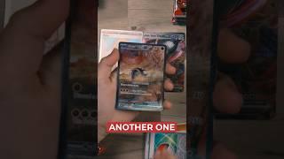 Best hits from Scarlet & Violet Booster Box #pokemonscarletviolet #boosterboxes #pokemon