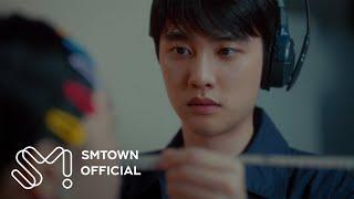 D.O. 디오 'Somebody' MV