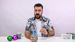 Samsung Galaxy A16, тот ещё "поганец"!) / Арстайл /