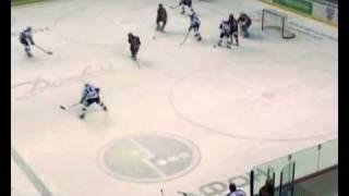 KHL CSKA - SKA 4:0