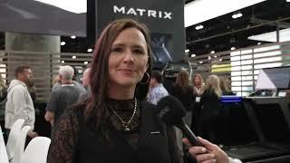 Matrix Fitness at 2024 IHRSA Convention & Trade Show