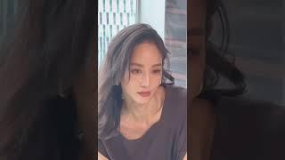 张钧甯-这一刻的心动瞬间