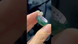 Nhẫn Khối Lam Ngọc phân khúc cao #shorts #short #trangsucphongthuy #claritasgems