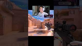 ЧИБИК ЧИТЕР?- #стендофф2 #standoff2 #shorts #kl9msy |