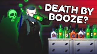 Can You Die From Alcohol Poisoning In Project Zomboid?
