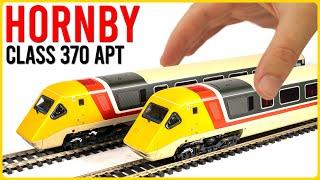 I Finally Tried Hornby's APT | Was It Worth It? | Unboxing & Review