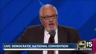 BOOS for Barney Frank & Leticia Van de Putte - Democratic National Convention