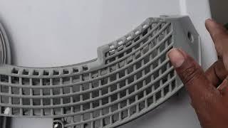 Tech Tip: Best way to clean your dryer without taking it apart.